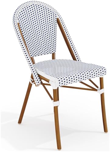 Martha Stewart Lily Pond Chair