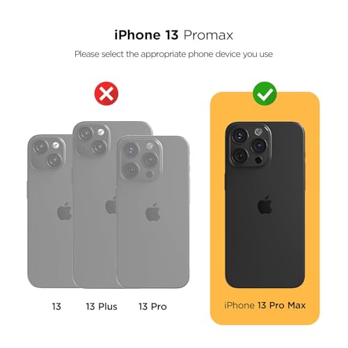 Coque robuste iPhone 13 Pro Max VRS DESIGN finition premium antichoc - 7