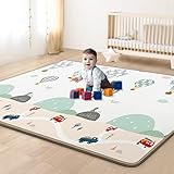 WAYPLUS Baby Play Mat, 79