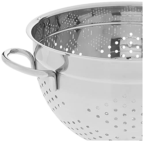 Norpro Krona Stainless Steel 5 Quart Deep Colander #TOP1