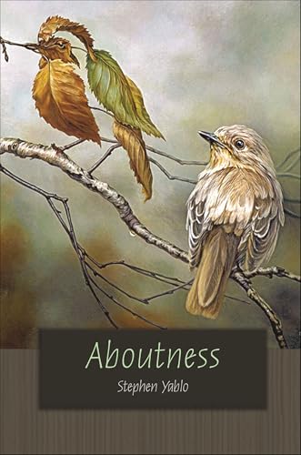 Aboutness (Carl G. Hempel Lecture Series Book 3)
