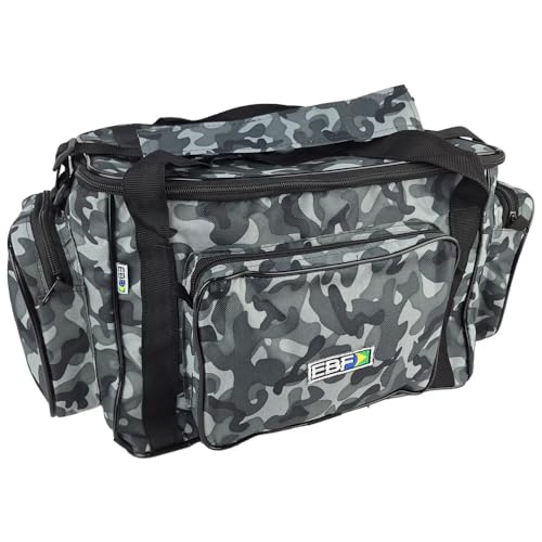 Bolsa Apetrecho G Mod Combat EBF - Cor Camuflada Urbano P2