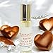 Brown Sugar Babe Perfume Fragrance Oil, Sweet Scent,by Pink Vanity oil Co.Long-Lasting Formula, 10ml