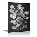 Impressions d'art mural de feuilles de paysage : transformez cet espace vide en un affichage remarquable avec cette œuvre d'art botanique accrocheuse. Cadeaux de décoration d'intérieur pour la fête des mères, un anniversaire, la fête des pères, etc.