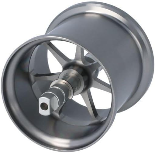 スタビライズドウッドノブ ウッドノブ ハンドルノブ シマノ/ダイワ対応