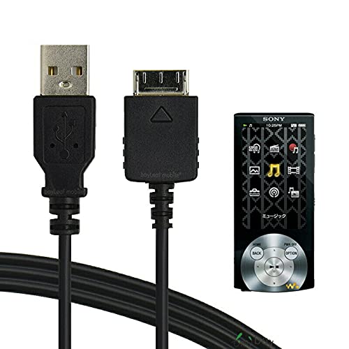 Amazon.co.jp: BabbleCom Walkman NWZ-A844 NWZ-845 対応 ウォークマン