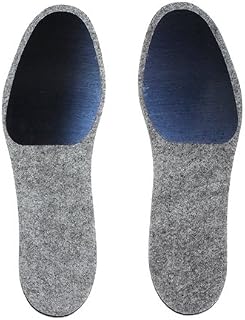 900222 Insole Full Length Spring Steel Men 12 Pr Part# 900222 by Aetna Felt Corporation Qty of 1 Pair