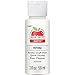 Apple Barrel Acrylic Paint in Assorted Colors (2 Ounce), 20503 White