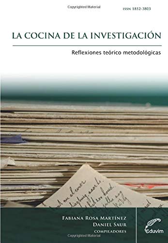 La Cocina de la investigación