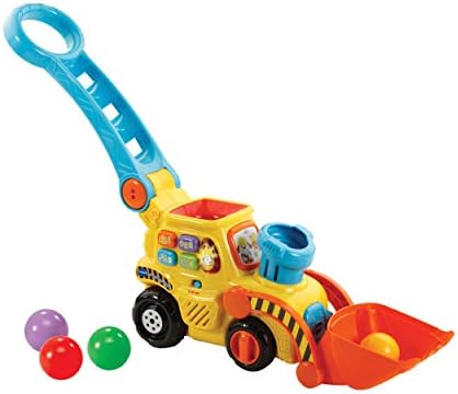 VTech POP and Drop Digger| Educational 