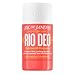 Rio Deo Aluminum-Free Deodorant - Black Amber Plum and Vanilla Woods by Sol de Janeiro for Unisex - 2