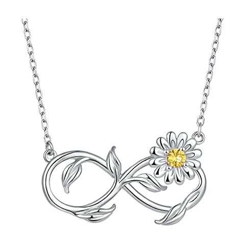 Collier Marguerite FJ Argent 925 Cover