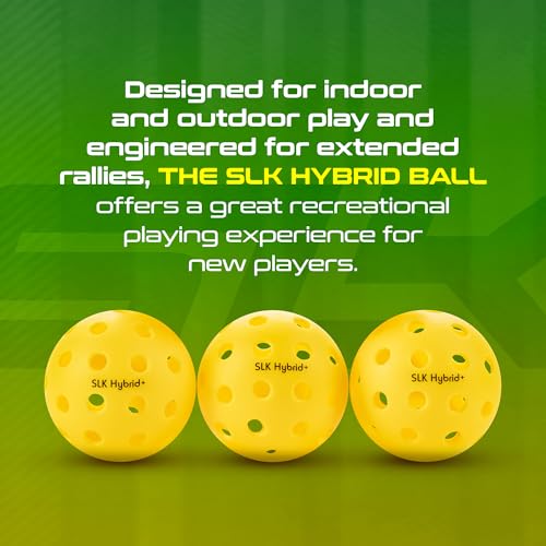 Image of Selkirk Sport SLK Pickleball Paddles Set of 2 | Designed in The USA | Choose The SLK Neo Graphite, SLK Neo Fiberglass Pickleball Set or SLK Atlas Pickleball Bundle