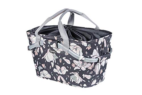 Basil Magnolia Carry All Hinterradkorb, Pastel Powders