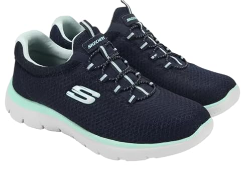 Image of Skechers Womens Skechers Summits Sneaker