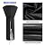 ANSTROUT 420D Patio Heater Cover Waterproof with Zipper, Outdoor Patio Propane Heater Cover for 24 Months of Use Size 89" Hx33 Dx19 B Round Patio Heater Cover for Bad Weather (Black-2Pack)