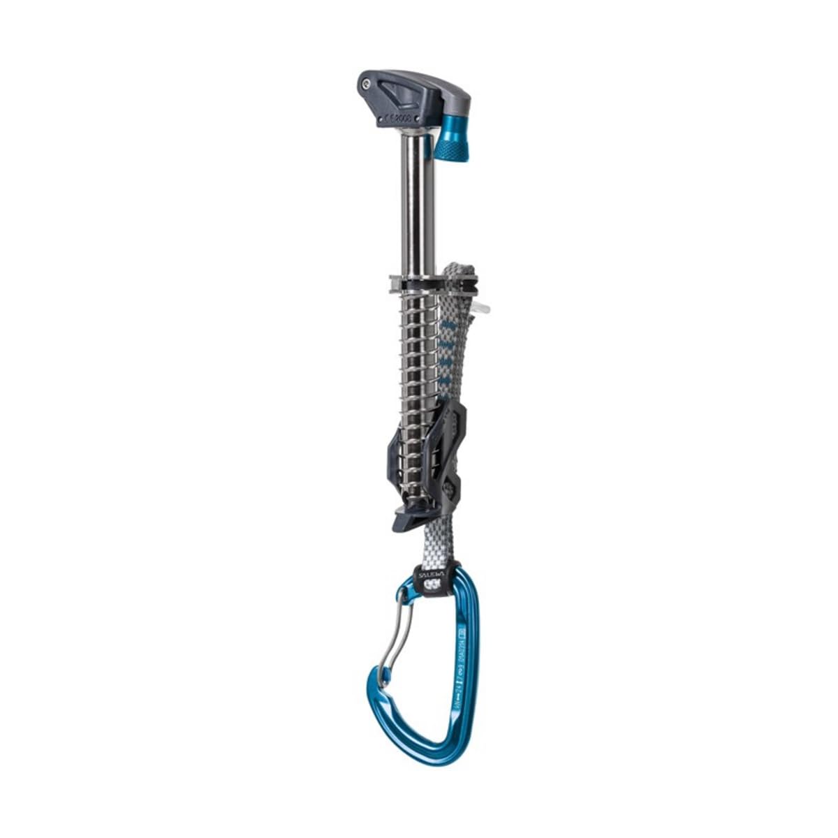 Salewa Quick Screw, Blue, 160, Unisex