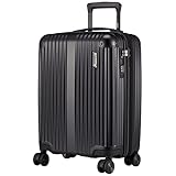 [コールマン] キャリー 18インチ 14-69 ブラック