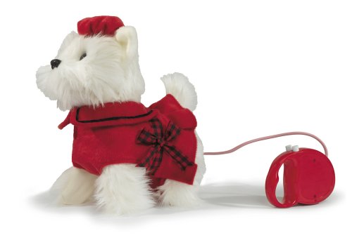 Simba Toys - Perro de Peluche Chi Chi Love