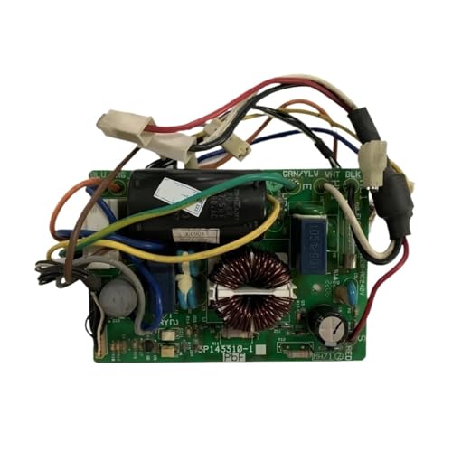 �G�A�R���R���g���[���{�[�h�A�_�C�L��3P143310-1�ƌ݊�������A��HPCB�R���f�B�V���j���O�p�[�c