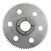 Motorcycle Starter Clutch Gear Compatible With Automotive Motorcycle Parts For Part Number 3TB-15590-01-00 3YF-15515-00-00 3TB-81450-01-00