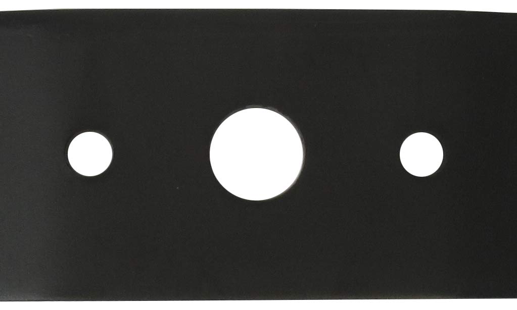 GREENSTAR - Obturateur Mulching Tondeuse - Pour Plateaux De Coupe 96 à 107 Cm À