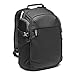 Produktbild Manfrotto MB MA2-BP-BFR Advanced² Befree Kamerarucksack für 15-Zoll-Laptop, rückseitiger Zugang, elastische Seitentasche für Reisestativ, für DSLR/spiegellose/CSC/Drohne und Standardobjektive, schwarz