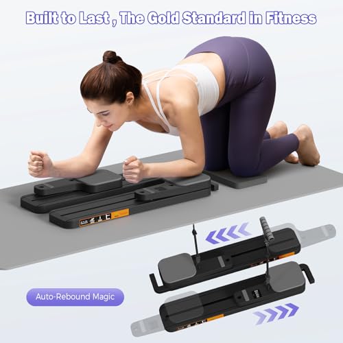 Laviay Laviay Multifunctional Pilates Reformer の商品画像 6