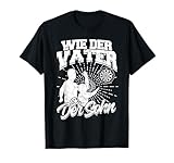 Dart Geschenke Darts Papa Kinder Dartboard Darter