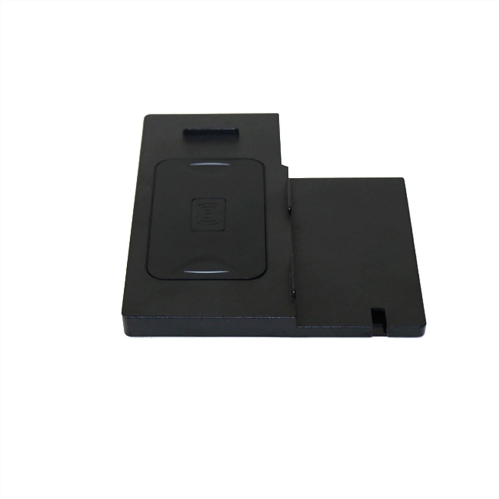 Ładowarka samochodowa Qi bezprzewodowa, do, A4 B9 A5 A6 C7 A7 Adapter ładowania Tacka Panel telefon Se Szybka płytka ładująca