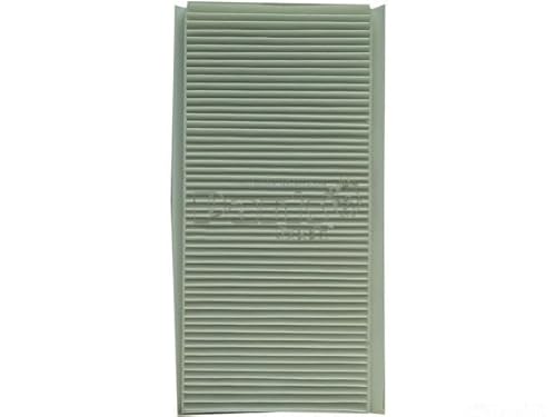 Replacement Cabin Air Filter Compatible with 2000-2008 Ford Focus