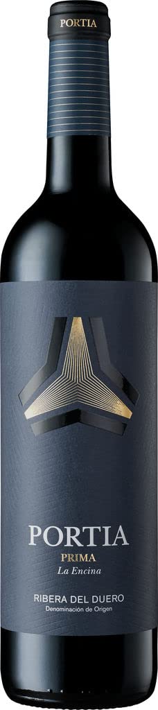 Sponsored Ad – Prima Red Wine 75cl, 15% | Exquisite Tempranillo Expression from Pago del Pino Estate | Ribera del Duero, Spain |