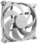 be quiet! – be quiet! Silent Wings 4 140mm PWM White Lüfter, optimierte 