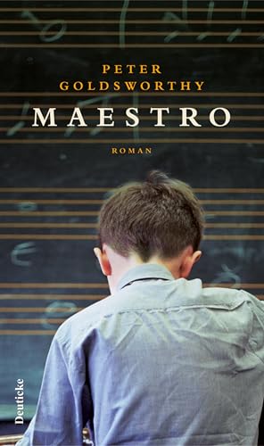Maestro: roman