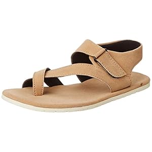 Amazon Brand – Symbol mens Torres Sandal