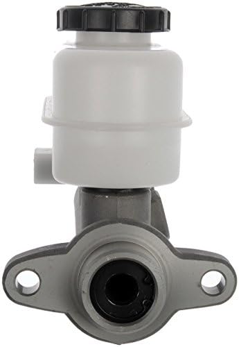 Amazon.com: Dorman M630624 Brake Master Cylinder Compatible with 