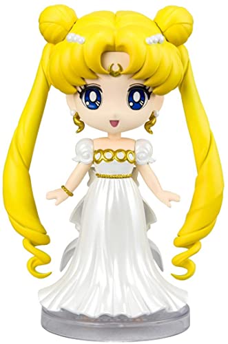 MERCHANDISING LICENCE TAMASHII Nations Princess Serenity Figura 9 cm Pretty Guardian Sailor Moon figuarts Mini