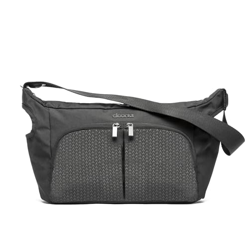 Image of DOONA Essentials Bag, Nitro Black