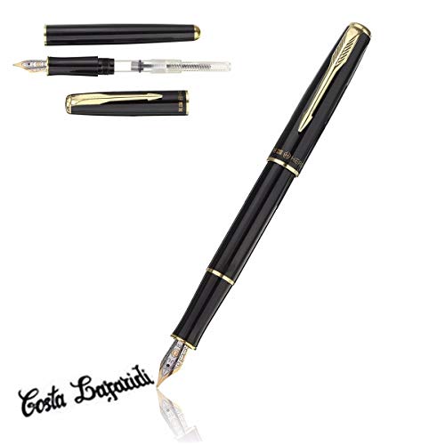 PassBeauty Hero 5020 - Penna stilografica in