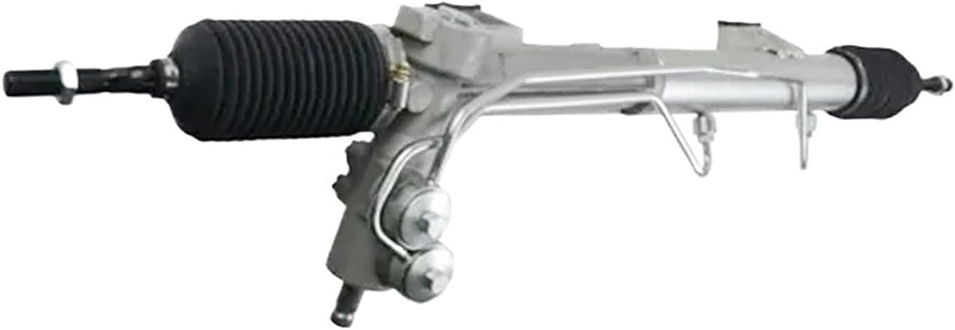 パワーステアリングラックアンドピニオン メルセデス W163 ML320 ML350 ML500 1634600725 A16346