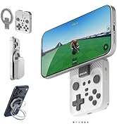 Amazon.co.jp: abxylute M4 スナップオン式モバイルゲーミング
