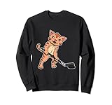 Photo Gallery giocatori di hockey gatti regalo hockey felpa Photo Gallery giocatori di hockey gatti regalo hockey felpa