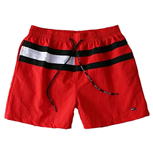 Short de sport homme ample et extensible contre la chaleur XL