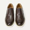 Zapatillas Derby de Vestir con Punta Wingtip de Amazon Essentials para Hombre 6