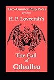  The Call of Cthulhu