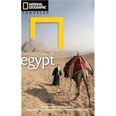 National Geographic Traveler