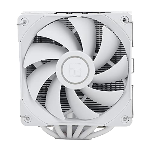 Thermalright Peerless Assassin 120 White 66.17 CFM CPU Cooler