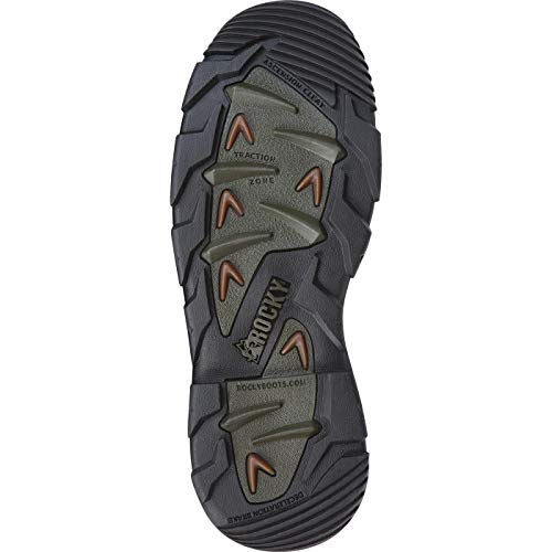 Image of Rocky Men's Blizzard Stalker Pro Mobu Hunting Boot