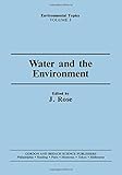  Water & the Environment (ENVIRONMENTAL TOPICS)