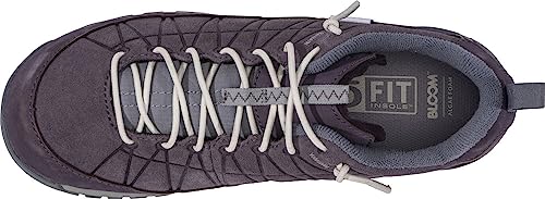 Image of Oboz Women's Jeannette Low Casual Shoe